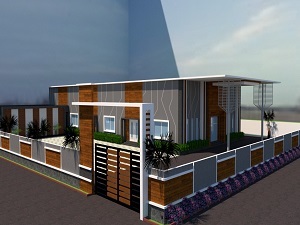 Globe Infra